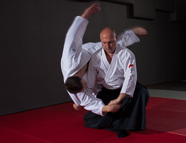 Aikido